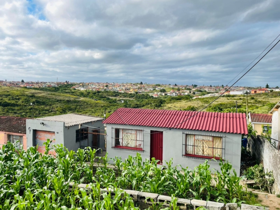 2 Bedroom Property for Sale in Mdantsane Nu 14 Eastern Cape